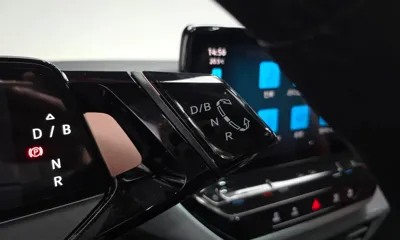 Volkswagen ID.4 2023, 29403 км, за 32900000 KRW - фото 9