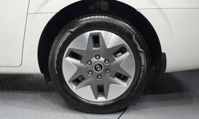 Hyundai Staria 2025, 12586 км, за 34500000 KRW - фото 21