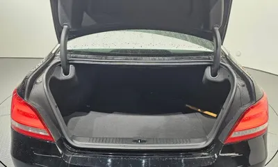 Hyundai Equus 2014, 113101 км, за 9500000 KRW - фото 20