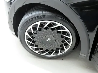Hyundai Ioniq5 2024, 33213 км, за 31400000 KRW - фото 19