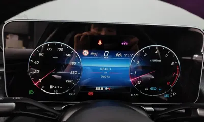 Mercedes-Benz S-Class 2022, 90074 км, за 82700000 KRW - фото 8