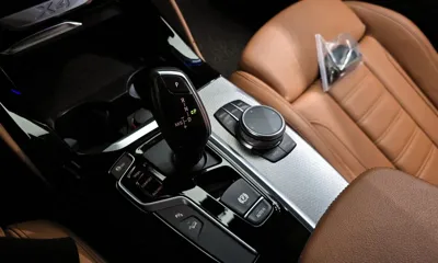 BMW X4 2019, 112072 км, за 32200000 KRW - фото 9