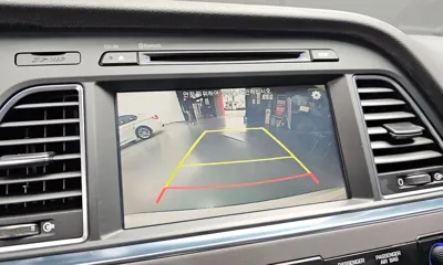 Hyundai Sonata 2017, 51100 км, за 13100000 KRW - фото 15