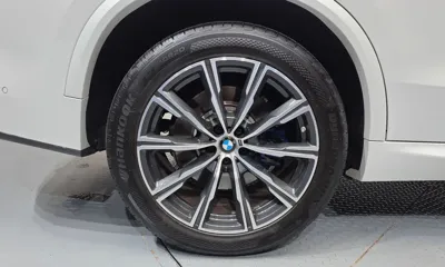BMW X5 2020, 116405 км, за 53000000 KRW - фото 21