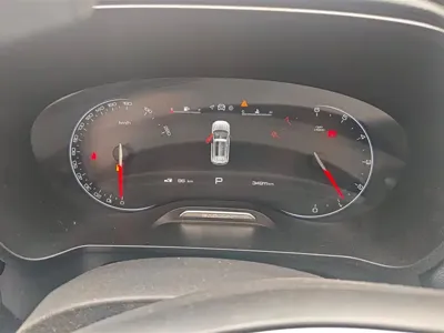 Baojun RS-5 2019, 34900 км, за 32000 CNY - фото 14