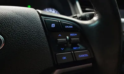 Hyundai Tucson 2017, 116640 км, за 9500000 KRW - фото 19