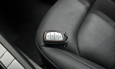 Hyundai Avante 2017, 117852 км, за 8300000 KRW - фото 20