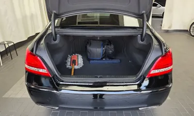 Hyundai Equus 2012, 105838 км, за 5700000 KRW - фото 20