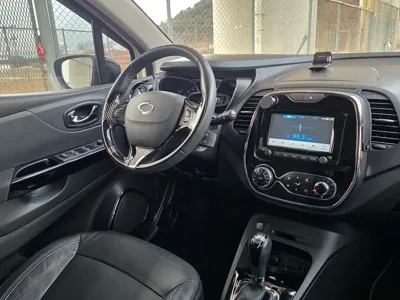 Renault-KoreaSamsung QM3 2015, 104562 км, за 5300000 KRW - фото 8