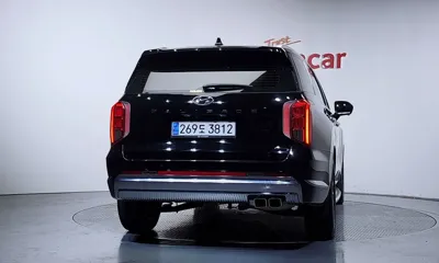 Hyundai Palisade 2023, 36945 км, за 36500000 KRW