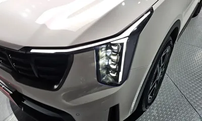 Kia Sorento 2024, 27353 км, за 40900000 KRW - фото 22