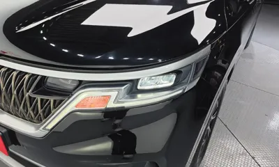 Kia Canival 2021, 38979 км, за 21300000 KRW - фото 22