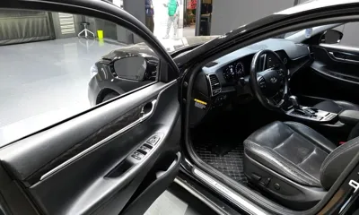 Hyundai Grandeur 2018, 164342 км, за 9700000 KRW - фото 11