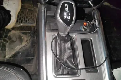 Geely Auto Vision X6 2016, 108600 км, за 24941.75 CNY - фото 14