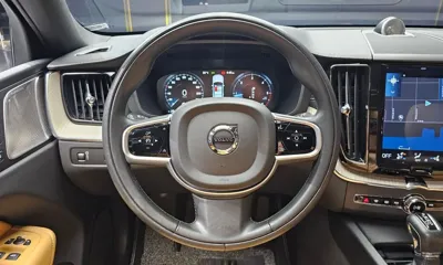Volvo XC60 2019, 90238 км, за 27490000 KRW - фото 13