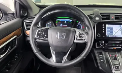 Honda CR-V 2022, 109198 км, за 29900000 KRW - фото 13