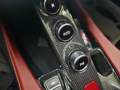 Ferrari Portofino 2019, 17838 км, за 195000000 KRW - фото 16