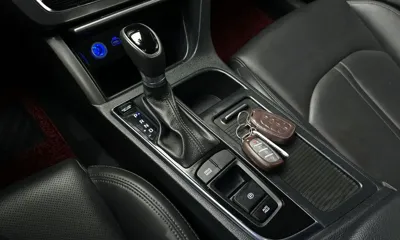 Hyundai Sonata 2017, 88397 км, за 10100000 KRW - фото 9