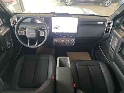 iCAR iCAR 超级V23 2026, 4500 км, за 95000 CNY - фото 10
