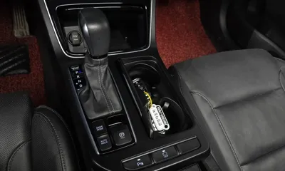 Hyundai Grandeur 2018, 89321 км, за 20300000 KRW - фото 9