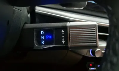 Hyundai Grandeur 2025, 6048 км, за 33000000 KRW - фото 9