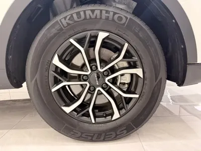 Haval H6 2022, 51000 км, за 73800 CNY - фото 18