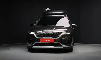 Kia Canival 2021, 86108 км, за 28800000 KRW - фото 3