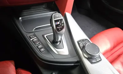BMW 4-Series 2020, 61170 км, за 25700000 KRW - фото 9