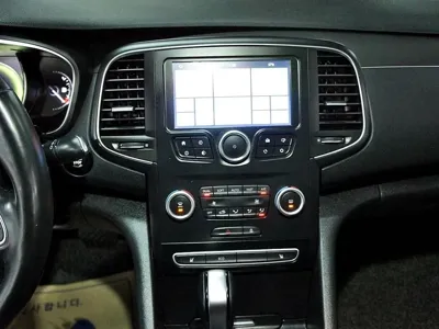 Renault-KoreaSamsung SM6 2019, 94000 км, за 7300000 KRW - фото 17