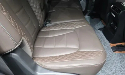 KG_Mobility_Ssangyong Rexton 2023, 96265 км, за 25500000 KRW - фото 26