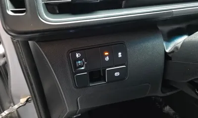 Hyundai Staria 2024, 46704 км, за 25500000 KRW - фото 27
