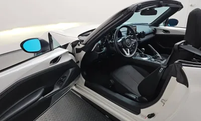 Mazda MX-5 Miata 2021, 50280 км, за 33800000 KRW - фото 10