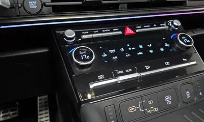 Hyundai Santafe 2024, 27390 км, за 40500000 KRW - фото 20