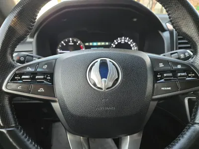 KG_Mobility_Ssangyong Rexton 2021, 146847 км, за 16500000 KRW - фото 14