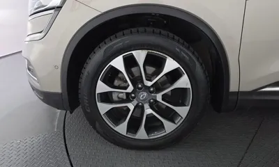 Renault-KoreaSamsung QM6 2017, 82058 км, за 9100000 KRW - фото 5