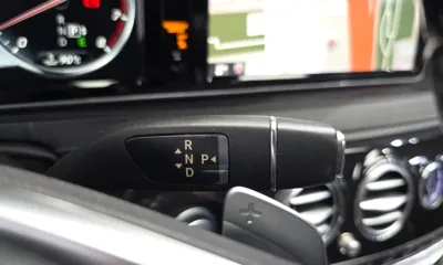 Mercedes-Benz S-Class 2015, 200864 км, за 19900000 KRW - фото 9