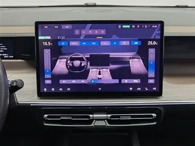 GAC Motor 传祺E8 PHEV 2024, 59800 км, за 132900 CNY - фото 12