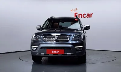 Kia Mohave 2018, 39090 км, за 21500000 KRW