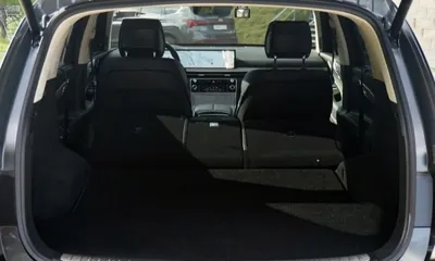 Genesis GV80 2025, 20018 км, за 55720000 KRW - фото 6