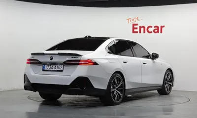 BMW 5-Series 2024, 36791 км, за 65500000 KRW