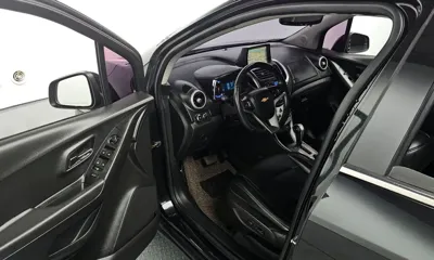 ChevroletGMDaewoo Trax 2016, 124525 км, за 3900000 KRW - фото 11