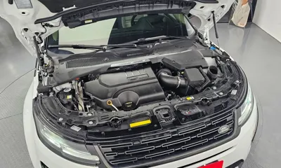 Land Rover Range Rover Evoque 2025, 17132 км, за 49800000 KRW - фото 6