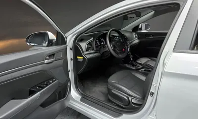 Hyundai Avante 2018, 73502 км, за 9900000 KRW - фото 10