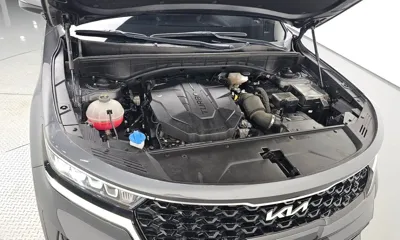 Kia Sorento 2022, 80405 км, за 24700000 KRW - фото 6
