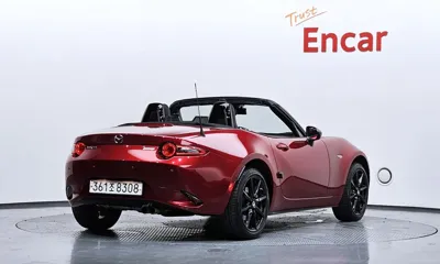 Mazda MX-5 Miata 2020, 23903 км, за 30900000 KRW