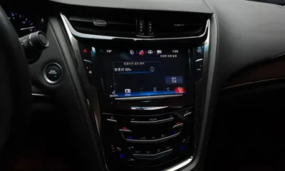 Cadillac CTS 2016, 34318 км, за 12200000 KRW - фото 15