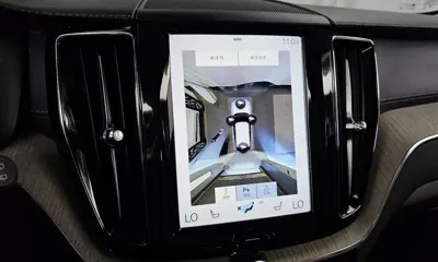 Volvo XC60 2019, 168508 км, за 27900000 KRW - фото 15