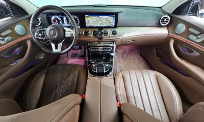 Mercedes-Benz E-Class 2019, 63280 км, за 28900000 KRW - фото 7