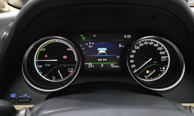 Toyota Camry 2019, 102702 км, за 24900000 KRW - фото 8