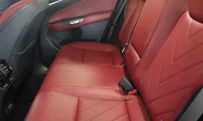 Lexus NX 2025, 8428 км, за 67500000 KRW - фото 10